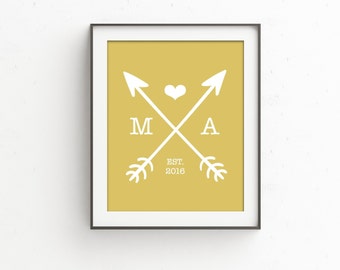 One Year Anniversary Gift for Wife | Gift for Husband | Mothers Day gift | 1st First Anniversary Gift for Him or Her Paper Anniversary