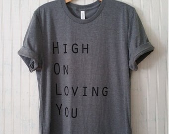 country music shirt etsy how high are you shirt