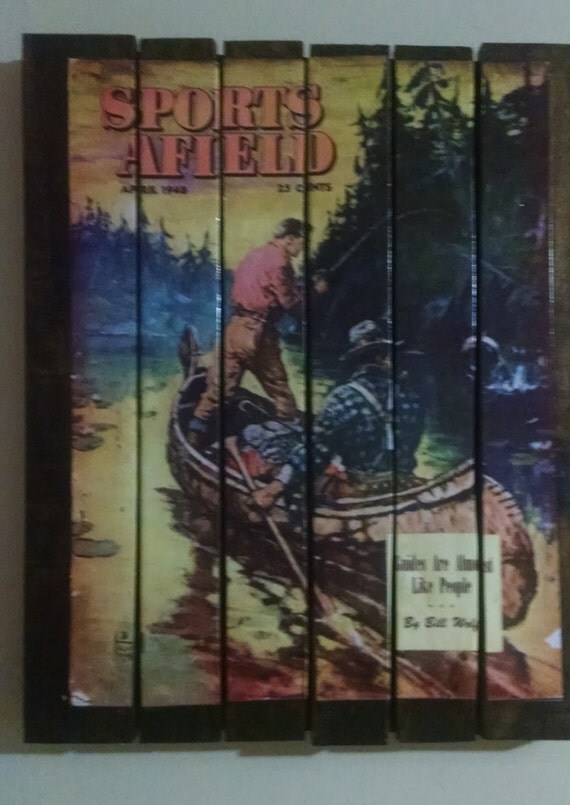 Sports Afield