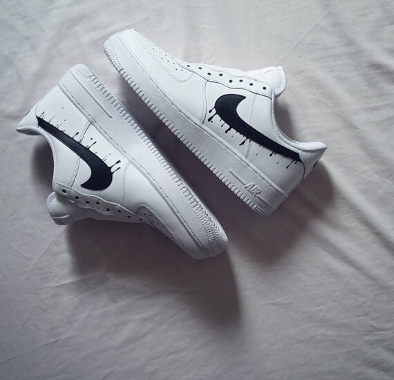 drip lows and mids