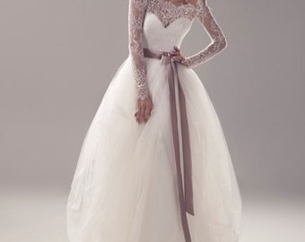 Simple wedding dresses miami