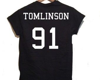 one direction jersey