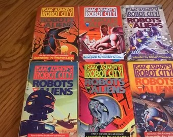 Norby il robot stravagante asimov book