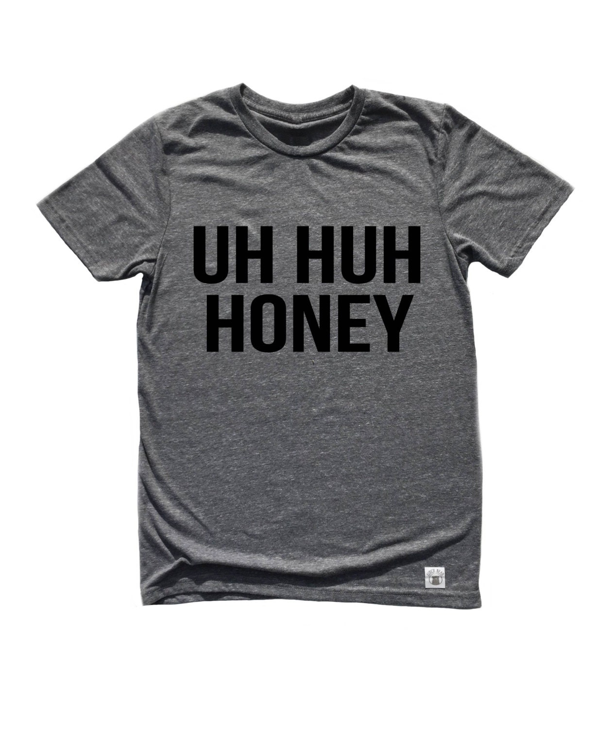 mud honey shirt