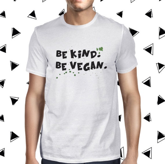 kinda vegan shirt