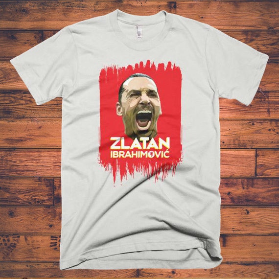 zlatan england shirt