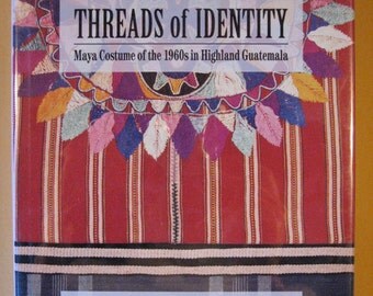 Guatemala Costume Etsy