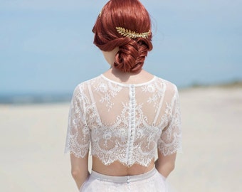 Bridal hair comb Gold leaf hair comb Leaf hair piece Grecian headpiece, Gold laurel hairpiece