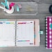 2014 Daily Planner Pdf Printable Pages by iheartorganizing
