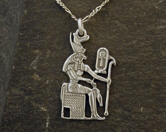 Egyptian god | Etsy