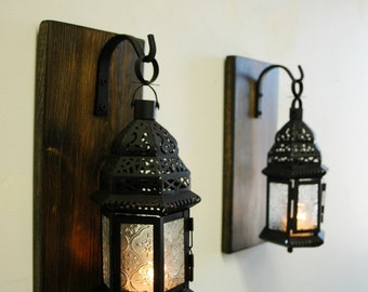 Moroccan Etsy