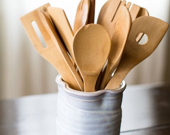 Utensil Holder / Wine Chiller