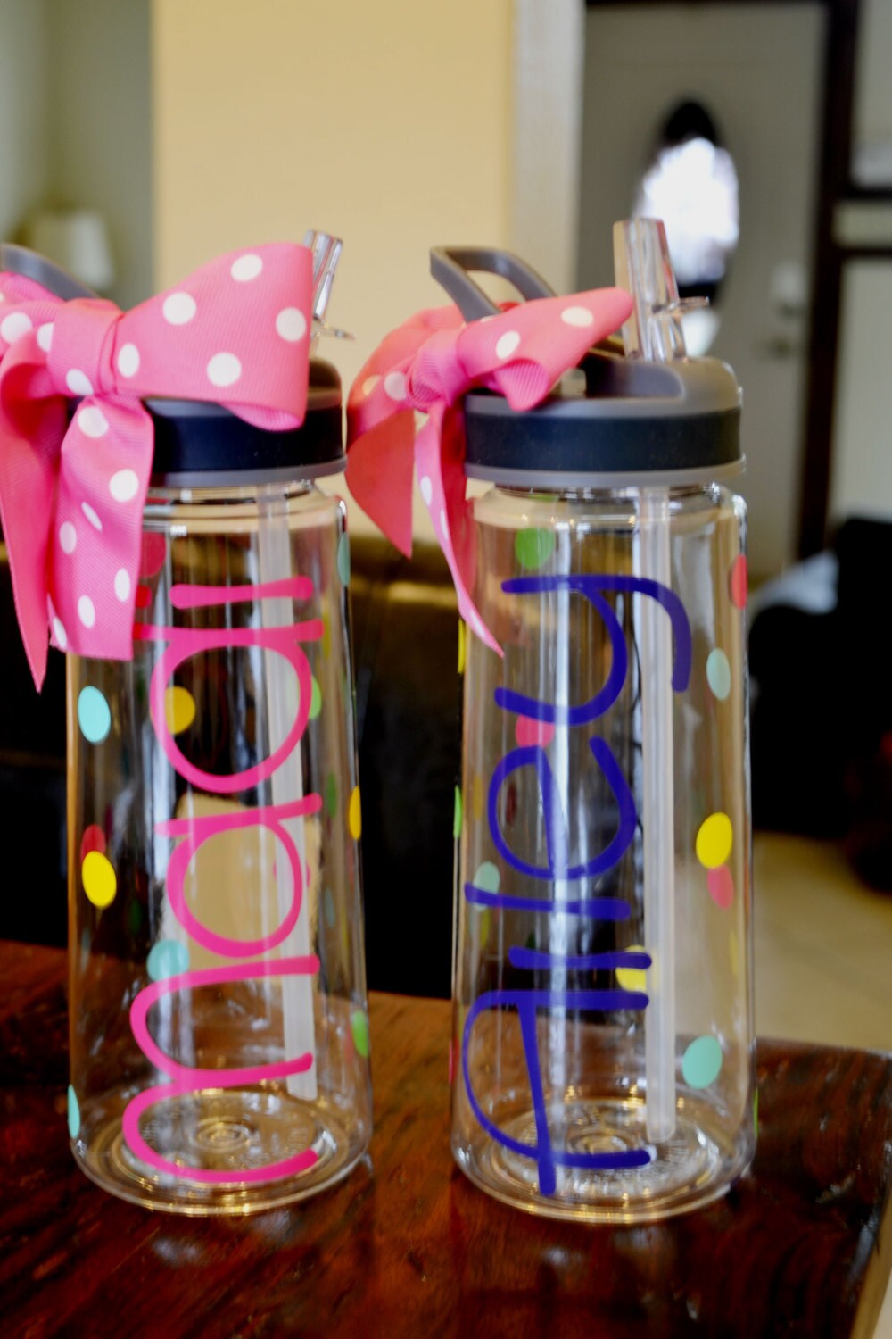 Personalized Water BottleChildren GiftCustomer GiftSport