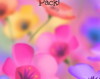 G-tube pads pick your own 5 pack