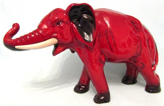 royal doulton elephant figurines