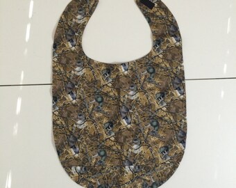 Male Adult Bibs *REDUCED PRICE!* 10 Dollars Each!