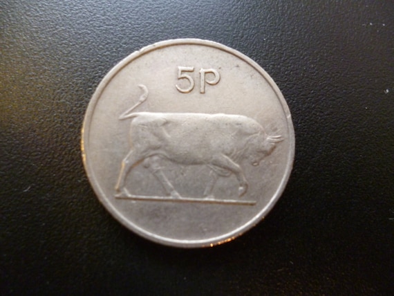 1982 eire 5p coin value 1982 eire 5p coin value