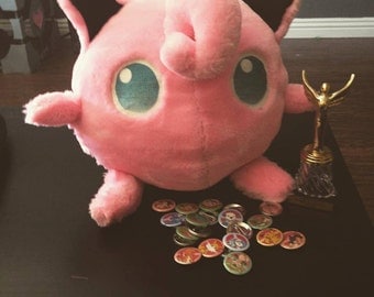 jigglypuff teddy