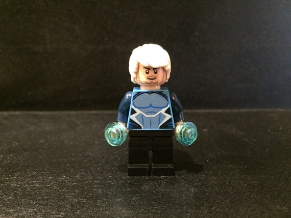lego marvel quicksilver set