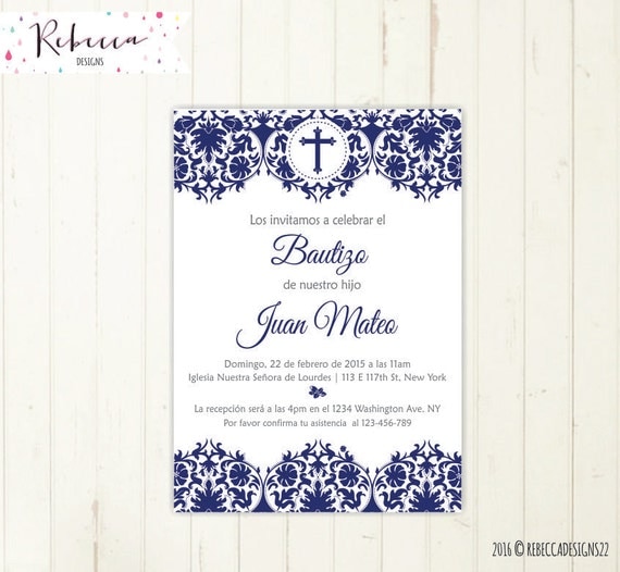 invitaciones de bautizo para nino invitacion bautizo ni 241 o azul imprimible primera comunion invitaciones de bautizo para nino invitacion bautizo ni 241 o azul imprimible primera comunion