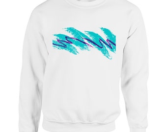 Solo Jazz for Adult Unisex Sweater Crewneck Sweatshirts Warm Sweaters Crew-neck Women Clothing Men Clothing