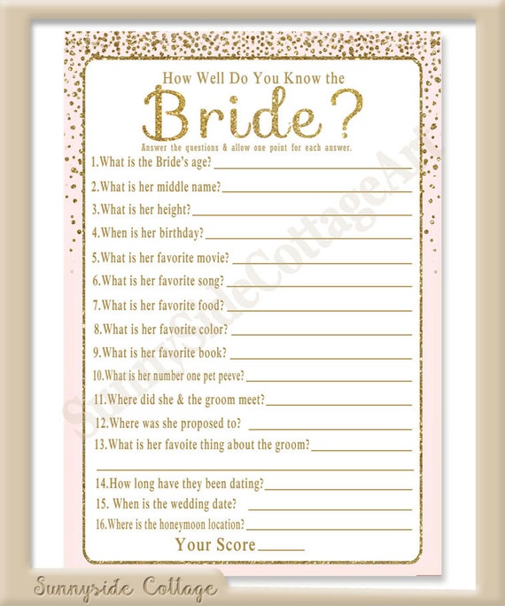 Order Bride Is Well 88