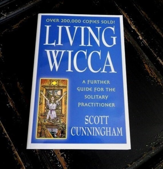 living wicca