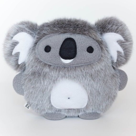 koala stuffie