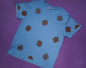 Muumuu T shirt Inspired by Homer Simpson
