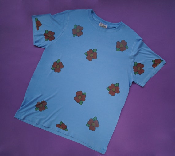 Muumuu T shirt Inspired by Homer Simpson