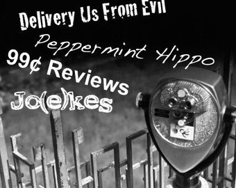 Jarpke Zine Issue One #1 B&W .PDF File Download "How To Be The Best Pizza Delivery Driver Ever!" Tips, Jokes, Music Reviews, Photography