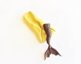Silicone Mold, Mermaid Tail Mold, resin mold, candy mold, mermaid mold, polymer clay mold, ocean mold, sea life mold, fish mold