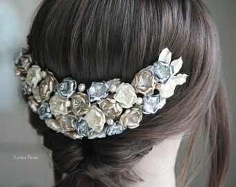 headpiece for wedding guest