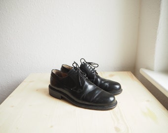 roots shoes 1970's