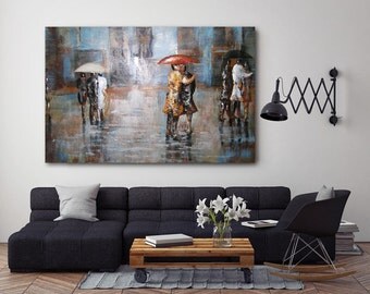  metal  wall art  living  room  decor  Etsy CA