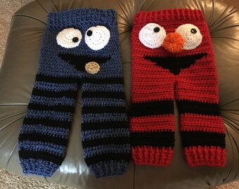 Sesame Street