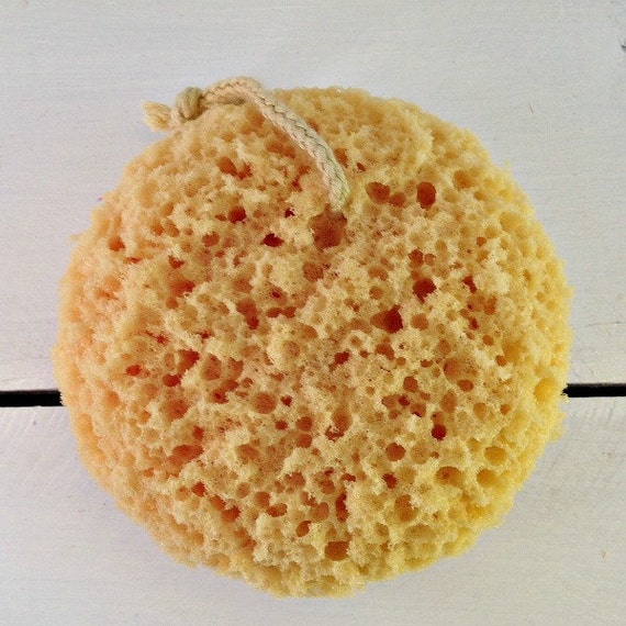 Foam Sea Sponge Bath Sponge Hanging Bath Sponge Spa