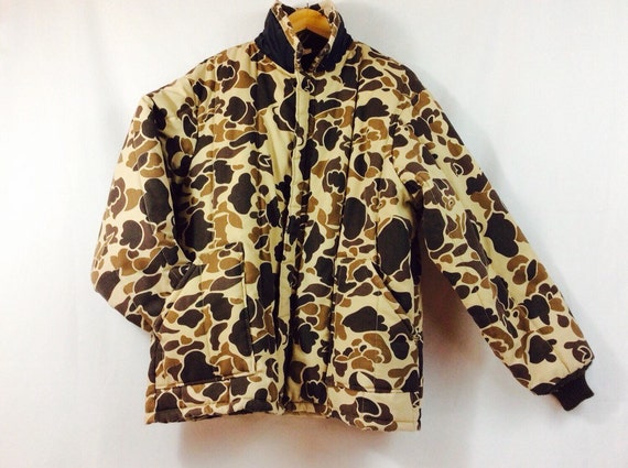 Vintage Hunting Jackets 115