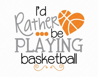 girls basketball tshirt