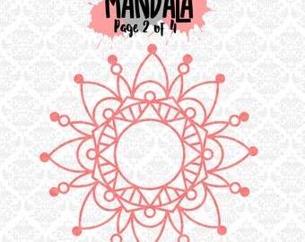 Mandela svg | Etsy