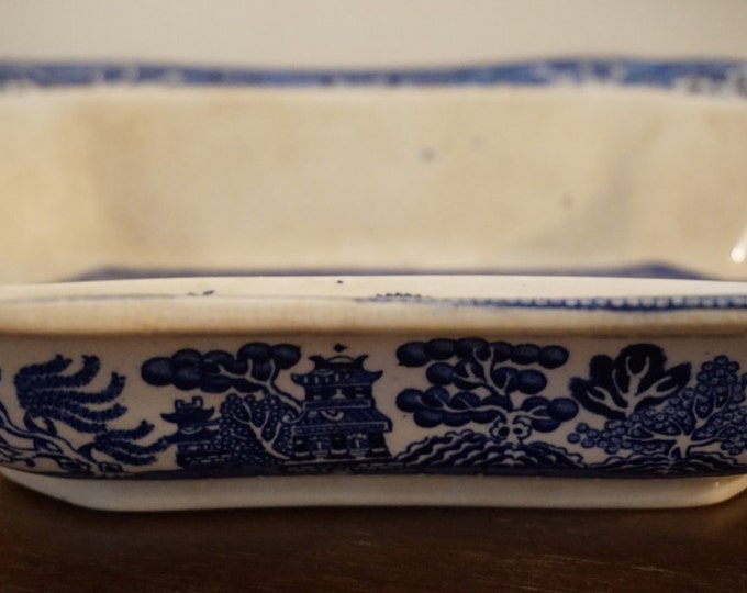 Allertons Serving Dish