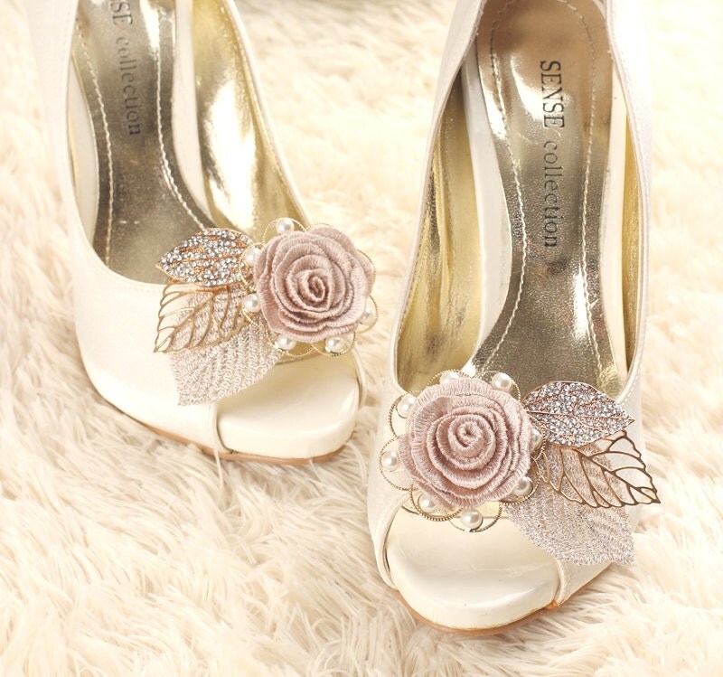 rhinestone shoe clips shoe clips crystal shoe clips bridal