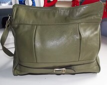 Popular items for soft leather bag on Etsy