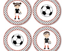 Unique soccer bag tags related items | Etsy