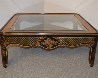 drexel coffee table | etsy drexel coffee table | etsy