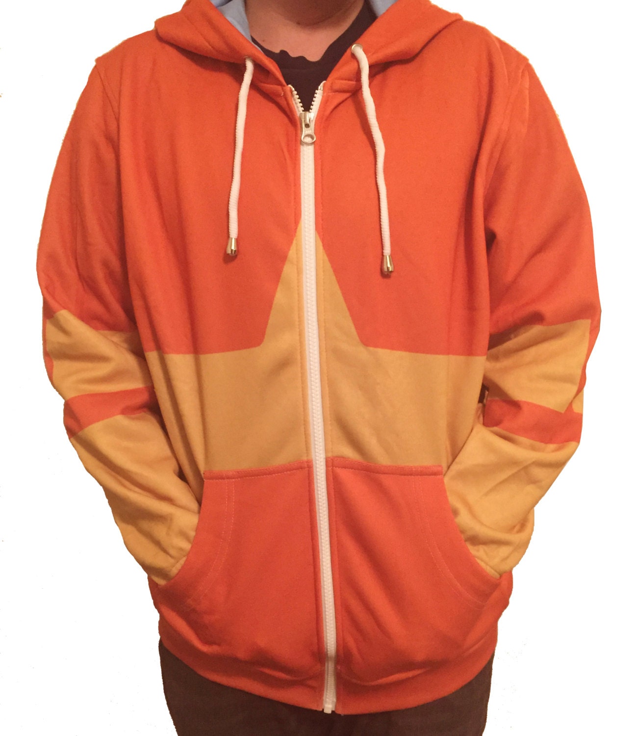 avatar merch hoodie