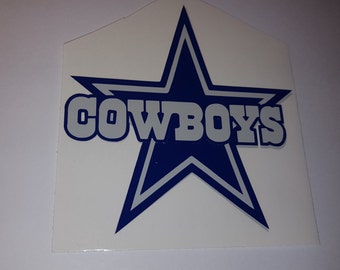 Unique dallas cowboys gift related items | Etsy