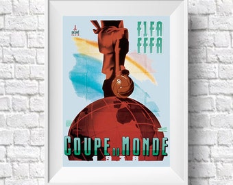 USWNT Womens World Cup Soccer 2015 Poster Art Print by WallBuddy