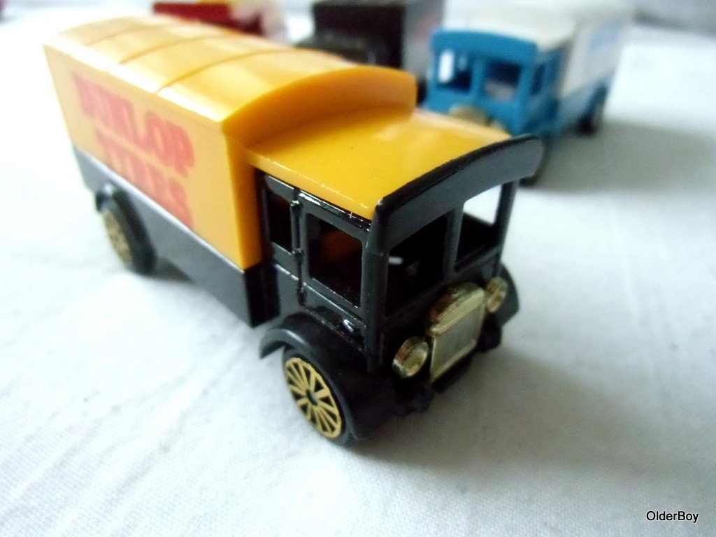 corgi classic lorries for sale
