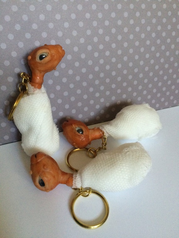 Eraserhead Baby Victor